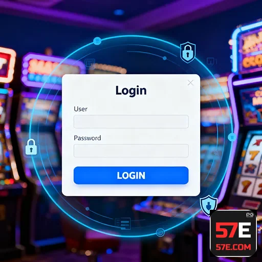 Exciting casino gaming experience on mobile devices - 57e
