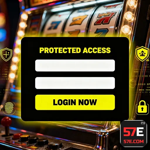 Exciting casino gaming experience on a mobile device - 57e